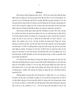 Nghiên cứu hiệu ứng từ nhiệt trên hệ hợp kim Fe73,5xMnx Cu1Nb3Si13.5B9 chế tạo bằng phương pháp nguội nhanh