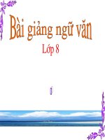 de van thuyet minh va cach lam bai van thuyet minh