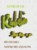 THI GVG BẢN VẼ XÂY DỰNG