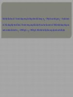 Chuyên đè nhiệt