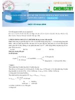 giai ch tiet de thi hoa khoi a nam 2011