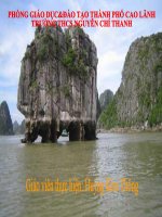 Bai 27:Chiến thắng Điện Biên Phủ