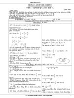 giao an toan 7 hk1 rat hay