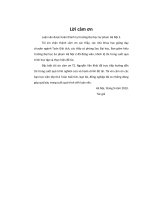 tính gần đúng phiếm hàm tuyến tính tích phân