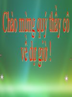 bai 5: thao tac voi bang tinh