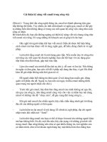 cải thiện kỹ năng viết mail trong công việc