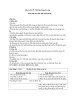 Bài 39.Suất điện động cảm ứng