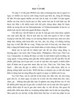 nghiên cứu đặc điểm hình thái và phân tử sán lá ruột nhỏ trên người ở một số tỉnh và hiệu quả điều trị tại cộng đồng, năm 2010-2013.(tóm tắt)