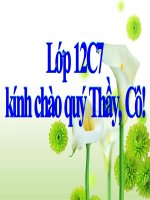 Bài 5. Quyền bình đẳng giữa các dân tộc, tôn giáo