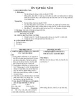 GIAO AN HOA 12 NANG CAO