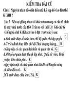 Tiet 23 Bai 13 Nuoc Dai Viet TK XIII T2