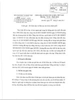 Chế độ đối với Giáo viên Tiếng Anh Tiểu học