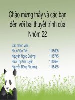 Seminar nạn săn bắt và buôn bán động vật hoang dã tại Việt Nam