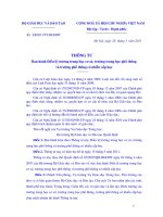 TT12-2011-TTBGDĐT_DIEU LE TRUONG TRUNG HOC