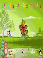 NHỮNG HÌNH ĐỘNG ĐẸP LÀM G.A ĐIỆN TỬ