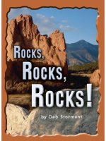 rocks, rocks, rocks