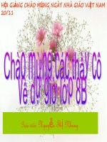 Cách mang tháng 10 Nga chuẩn nhất