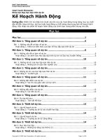 Phương pháp dạy học tích cực