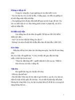 Truyện cười chọn lọc