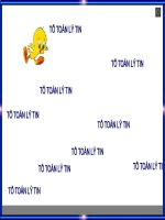 Bài Khối lượng riêng - Trọng lượng riêng (tt)