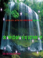 Nam cham vinh cuu(hoigiang-cuc hay)