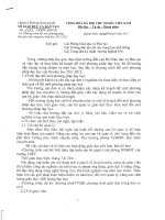 hướng dẫn ĐMPP dạy học