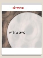 CỘNG 2 SỐ THẬP PHÂN