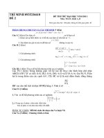 TTLTDH TRÍ MINH 0935336610