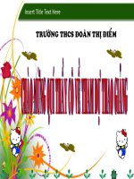 Bai 27: Ngo Quyen va chien thang Bach Dang 938