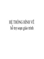 hình vẽ vật lý hỗ trợ soạn giáo trình (vũ duy phương)
