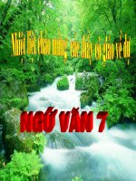 canh khuya-ram thang gieng