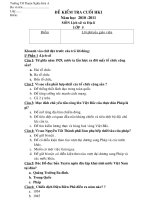 DE THI HKI LOP 5 CO DA ***