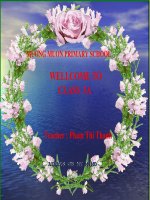 bai 4. my friends b1,2,3