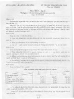 De thi HSG nam 1998-1999 _ Lam Dong