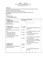 GA The duc lop 5 ca nam