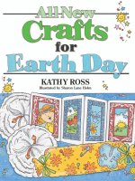 all new crafts earth day
