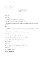 Bài 20.Lực ma sat