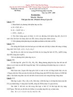 de thi mon hoa chuyen ptnk tran phu