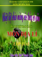 BAI 21 QUY LUAT DIA DOI VA PHI DIA DOI