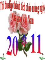 hieu thao voi ong ba cha me.