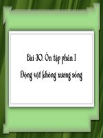 SINH 7 BAI 30 RAT HAY