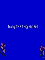 Chí phèo-Tiết 1 Tác giả