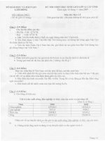 De thi HSG nam 2009-2010 _ Lam Dong