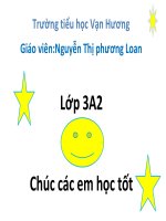 luyện tập bảng chia 6