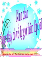 công hai số thập phân toán 5