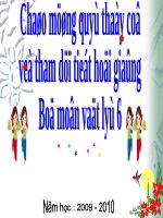 LUC DAN HOIVAT LY 6.ppt