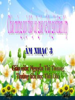 TIET 12. HOC HAT:CON CHIM NON(CU HAY)