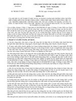 TT79-2005_HUONG DAN CHUYEN XEP LUONG DOI VOI CB CC VC