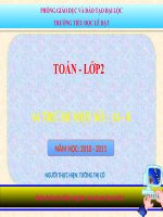 14 trừ đi một số : 14 - 8