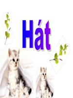 LT&C4 BÀI : MỞ RỘNG VỐN TỪ : Ý CHÍ - NGHỊ LỰC ( Tiếp theo )